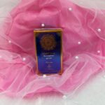 💙 Blueberry Íntimo – Aceite Perfume Concentrado 12 ml