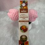Ambientador para Coche Canela y Naranja – Prady