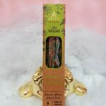 Incienso Artesanal de Eucalipto – Aroma Nature