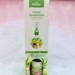 🌿 Ambientador Mikado Home Fragrance Eucalipto Balsámico
