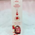 🍓🍰 Ambientador Mikado Home Fragrance Fresa y Nata