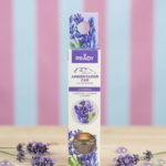Ambientador para Coche Lavanda – Prady