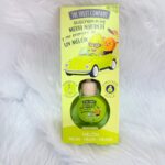🍈Ambientador para Coche Melón “Buscaba a mi Media Naranja y me Enamoré de un Melón” – The Fruit Company