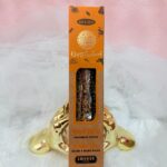 Incienso Orgánico de Naranja – Ullas