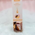 🪵✨ Ambientador Mikado Home Fragrance Misterioso Palo Santo