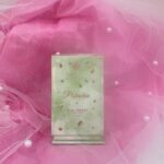 💚 Pistacho Íntimo – Aceite Perfume Concentrado 12 ml