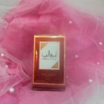 👑 Princesa de Arabia Íntimo – Aceite Perfume Concentrado 12 ml