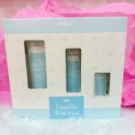 🤍 Estuche Prady Vanilla Toscana