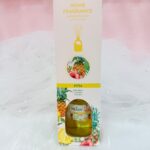 🍍💛 Ambientador Mikado Home Fragrance Piña