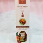 🍊 Ambientador Mikado Home Fragrance Canela y Naranja
