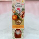 Ambientador Mikado Magic Flower Canela y Naranja