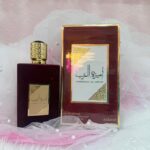 👑✨ Princesa De Árabia – Elegancia árabe intensa