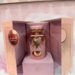 🌸✨ Haya de Lattafa – Elegancia dulce y femenina