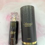 💫 Nasmaat de Lattafa – Elegancia Árabe que Enamora 💫