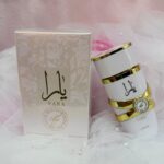 🤍✨ Yara Moi – Dulzura elegante y adictiva