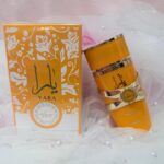 🌼🍍 Yara Tous – Eau de Parfum