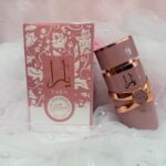 🌸✨ Yara Elixir de Lattafa – Dulzura sofisticada y magnética