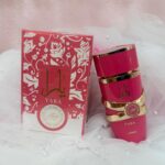 🍬 Lattafa Yara Candy – Eau de Parfum 100 ml