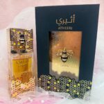 🐝✨ Atheeri – Eau de Parfum