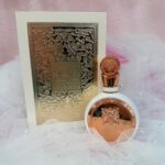 🤍✨ Fakhar Lattafa – Elegancia Femenina