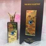 👁️✨ Marva – The Irish Collection | Amaran Parfums