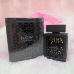 🖤✨ NOW – Eau de Parfum | RAVE