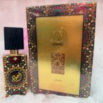 🌸✨ Ajwad – Eau de Parfum
