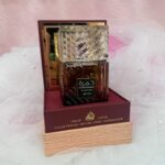 🔥🌑 Khamrah Dukhan – Eau de Parfum