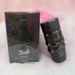 🖤🔥 Asad Elixir – Eau de Parfum | LATAFFA