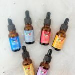 🌿 Esencias Aromáticas COSMI Ambiente