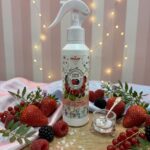 Ambientador Home Spray Frutos Rojos