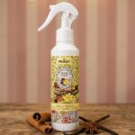 Ambientador Home Spray Canela Vainilla