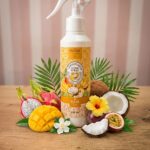 Ambientador Home Spray Yani tatus
