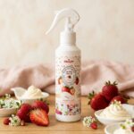 Ambientador Home Spray Fresa y Nata