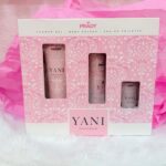 🌸 Estuche Prady YANI