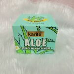Karité Aloe Essence Makeup Remover