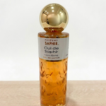 Oui Femme 200 ml Saphir