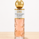 Woman of Legend - Saphir