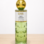 Sph Green Femme - Saphir