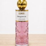 Elegance Femme - Saphir