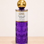 Furor - Saphir