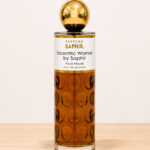 Excentric Woman - Saphir