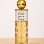 Donna - Saphir