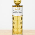Perfect Woman Bloom saphir 200ml