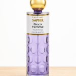 Black Femme saphir 200ml