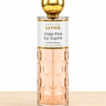 Vida Pink - Saphir