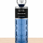 Absolute - Saphir