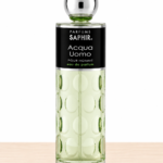 Acqua Uomo – Saphir