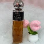 Oud by Saphir - 200 ml
