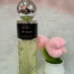 SP MAN SAPHIR 200ML